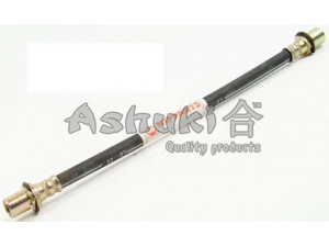 ASHUKI 1110-2402 stabdžių žarnelė 
 Stabdžių sistema -> Stabdžių žarnelės
69-02-2066/ASHIKA, 90947-02558