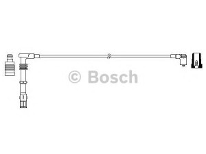 BOSCH 0 986 357 711 uždegimo laidas 
 Kibirkšties / kaitinamasis uždegimas -> Uždegimo laidai/jungtys