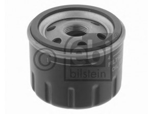 FEBI BILSTEIN 32398 alyvos filtras 
 Techninės priežiūros dalys -> Techninės priežiūros intervalai
15208-AW300, 4415 442, 4434 962
