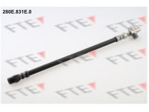 FTE 280E.831E.0 stabdžių žarnelė 
 Stabdžių sistema -> Stabdžių žarnelės
4D0 611 775 D, 4D0 611 775 G, 4D0 611 775 D