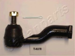 JAPANPARTS TI-K67R skersinės vairo trauklės galas 
 Vairavimas -> Vairo mechanizmo sujungimai
0K011-32-250A