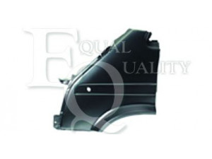 EQUAL QUALITY L01246 sparnas 
 Kėbulas -> Kėbulo dalys/ sparnas/buferis -> Sparnas/montavimo dalys
6 678 004