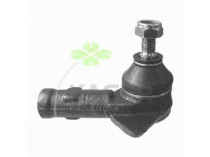 KAGER 43-0584 skersinės vairo trauklės galas 
 Vairavimas -> Vairo mechanizmo sujungimai
5 021 414, 6 120 232, 83 BB 3290 AB