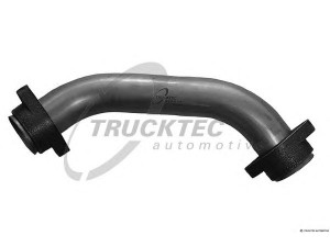 TRUCKTEC AUTOMOTIVE 01.14.165 išleidimo kolektorius
541 140 1503 AM Design, 541 140 1903 AM Design