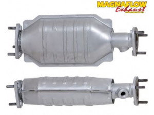 MAGNAFLOW 73008 katalizatoriaus keitiklis 
 Išmetimo sistema -> Katalizatoriaus keitiklis
18160PDCE01