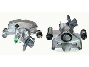 BUDWEG CALIPER 341494 stabdžių apkaba 
 Dviratė transporto priemonės -> Stabdžių sistema -> Stabdžių apkaba / priedai
47750-17010, 47750-17020