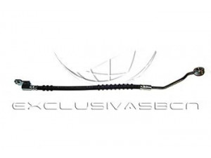 MDR MBH-2927 laikantysis rėmas, stabdžių žarnelė 
 Stabdžių sistema -> Stabdžių žarnelės
52006473, 52008779, 52008779AC