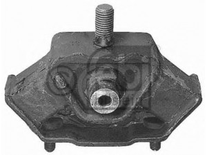 FEBI BILSTEIN 08388 montavimas, automatinė transmisija; montavimas, neautomatinė transmisija 
 Transmisija -> Neautomatinė pavarų dėžė -> Ašies montavimas
601 240 03 18