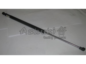 ASHUKI T902-92 dujinė spyruoklė, bagažinė 
 Priedai -> Bagažinė/pakrovimo skyrius
68960-0W091, 68960-0W101