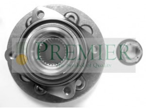 BRT Bearings PWK1901 rato guolio komplektas 
 Ašies montavimas/vairavimo mechanizmas/ratai -> Rato stebulė/montavimas -> Rato guolis
9063500249, A9063500249