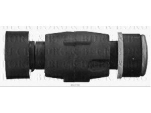 BORG & BECK BDL7391 šarnyro stabilizatorius 
 Ašies montavimas/vairavimo mechanizmas/ratai -> Stabilizatorius/fiksatoriai -> Savaime išsilyginanti atrama
60 01 547 138, 82 00 277 960, 8200277960
