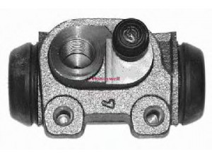 BENDIX 251007B rato stabdžių cilindras 
 Stabdžių sistema -> Ratų cilindrai
440274