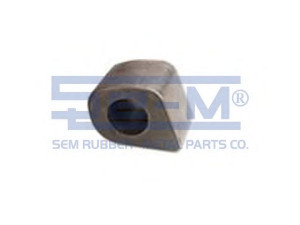SEM LASTIK 8761 skersinio stabilizatoriaus įvorių komplektas 
 Ašies montavimas/vairavimo mechanizmas/ratai -> Stabilizatorius/fiksatoriai -> Sklendės
675 323 04 85