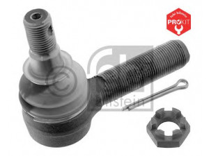 FEBI BILSTEIN 17565 skersinės vairo trauklės galas 
 Vairavimas -> Vairo mechanizmo sujungimai
631 330 04 35