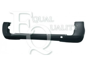 EQUAL QUALITY P2864 buferis 
 Kėbulas -> Transporto priemonės galas -> Buferis/dalys
735460427
