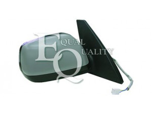 EQUAL QUALITY RS03079 išorinis veidrodėlis 
 Kėbulas -> Keleivių kabina -> Veidrodėlis
8794042590