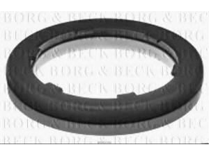 BORG & BECK BSM5396 pakabos statramsčio atraminis guolis 
 Ašies montavimas/vairavimo mechanizmas/ratai -> Montavimas, pakabos statramstis
31 33 1 090 613