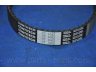 PARTS-MALL PNA-027 paskirstymo diržo komplektas 
 Techninės priežiūros dalys -> Papildomas remontas
KHBK-110STS22