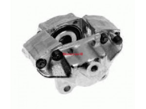 BENDIX 692225B stabdžių apkaba 
 Stabdžių sistema -> Stabdžių matuoklis -> Stabdžių matuoklio montavimas
34211150275