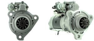 CEVAM 8152 starteris 
 Elektros įranga -> Starterio sistema -> Starteris
M009T80071, M009T80271, M009T80272
