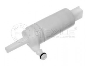 MEYLE 014 870 0000 vandens siurblys, priekinio stiklo plovimas 
 Priekinio stiklo valymo sistema -> Vandens siurbliukas, priekinio stiklo plovimas
210 869 11 21, 210 869 12 21, 2E0 955 651 A