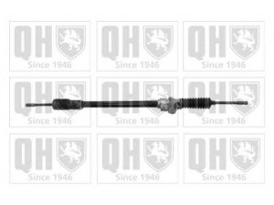 QUINTON HAZELL QSR84 vairo pavara 
 Vairavimas -> Vairo pavara/siurblys
93 806 808, 4000.A0, 94 581 57280