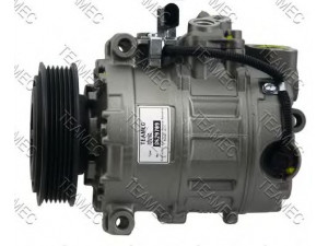 TEAMEC 8629709 kompresorius, oro kondicionierius 
 Oro kondicionavimas -> Kompresorius/dalys
4B0260805H
