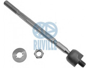 RUVILLE 916923 vidinė skersinė vairo trauklė 
 Vairavimas -> Vairo mechanizmo sujungimai
45503-29155