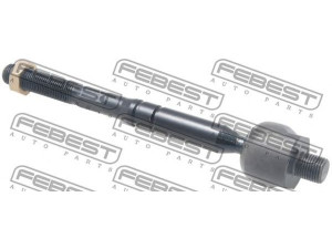 FEBEST 0122-GSV50 vidinė skersinė vairo trauklė 
 Vairavimas -> Vairo mechanizmo sujungimai
45510-33011