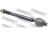 FEBEST 0122-GSV50 vidinė skersinė vairo trauklė 
 Vairavimas -> Vairo mechanizmo sujungimai
45510-33011