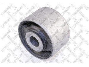 STELLOX 87-17024-SX valdymo svirties/išilginių svirčių įvorė 
 Ašies montavimas/vairavimo mechanizmas/ratai -> Valdymo svirtis/pasukamosios svirties sujungimas -> Montavimas/sutvirtinimas
41322AC040