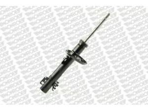 MONROE G8109 amortizatorius 
 Pakaba -> Amortizatorius
6R0 413 031 AJ, 6R0 413 031 C, 6R0 413 031 F