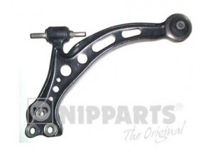 NIPPARTS J4912021 vikšro valdymo svirtis 
 Ašies montavimas/vairavimo mechanizmas/ratai -> Valdymo svirtis/pasukamosios svirties sujungimas -> Vairo trauklės (valdymo svirtis, išilginis balansyras, diago
48068-33030, 48068-33031