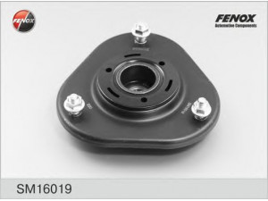 FENOX SM16019 montavimas, amortizatoriai 
 Pakaba -> Pakabos statramsčio guolis
48609-12500, 48609-12550, 48609-12570