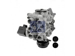 DT 3.72026 solenoidinis vožtuvas
1193658, 1517908, 50 0630 2001