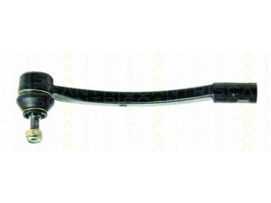 TRISCAN 8500 11112 skersinės vairo trauklės galas 
 Vairavimas -> Vairo mechanizmo sujungimai
32 13 6 761 559, 32 21 6 754 565