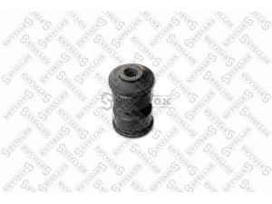 STELLOX 84-08018-SX valdymo svirties/išilginių svirčių įvorė 
 Ašies montavimas/vairavimo mechanizmas/ratai -> Valdymo svirtis/pasukamosios svirties sujungimas -> Montavimas/sutvirtinimas
81960200250