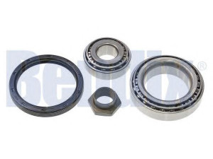 BENDIX 050939B rato guolio komplektas 
 Ašies montavimas/vairavimo mechanizmas/ratai -> Rato stebulė/montavimas -> Rato guolis
016311235, 211 405 645