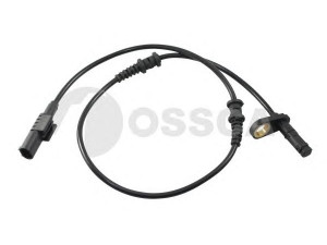 OSSCA 06586 jutiklis, rato greitis 
 Elektros įranga -> Jutikliai
211 540 13 17, 211 540 18 17, 211 540 23 17