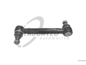 TRUCKTEC AUTOMOTIVE 04.31.002 šarnyro stabilizatorius
1455327, 1751418, 1789082, 1928859