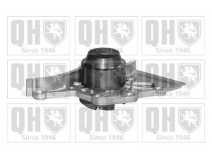 QUINTON HAZELL QCP3094 vandens siurblys 
 Aušinimo sistema -> Vandens siurblys/tarpiklis -> Vandens siurblys
077 121 004A, 077 121 004AX, 077 121 004G