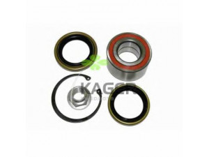 KAGER 83-0573 rato guolio komplektas 
 Ašies montavimas/vairavimo mechanizmas/ratai -> Rato stebulė/montavimas -> Rato guolis
30870319