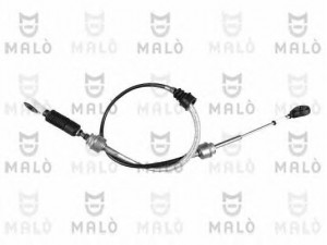 MAL? 29554 trosas, neautomatinė transmisija 
 Transmisija -> Neautomatinė pavarų dėžė -> Transmisijos valdymas
A0002680191