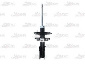 Magnum Technology AGR122MT amortizatorius 
 Pakaba -> Amortizatorius
8200256335, 8200256336, 8200329944