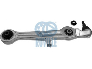 RUVILLE 935720 vikšro valdymo svirtis 
 Ašies montavimas/vairavimo mechanizmas/ratai -> Valdymo svirtis/pasukamosios svirties sujungimas -> Vairo trauklės (valdymo svirtis, išilginis balansyras, diago
8E0 407 151 M, 8E0 407 151 M, 8E0 407 151 R