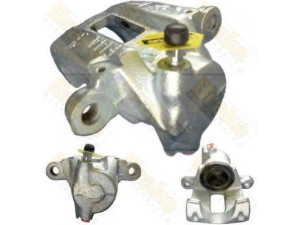 Brake ENGINEERING CA1615 stabdžių apkaba 
 Dviratė transporto priemonės -> Stabdžių sistema -> Stabdžių apkaba / priedai
4775060040, 4775060070, 4775060110