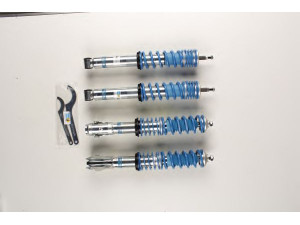 BILSTEIN 47-080720 pakabos komplektas, amortizatorius