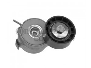 CONTITECH V85587 įtempiklio skriemulys, V formos rumbuotas diržas
5751.F3, 5751.F3
