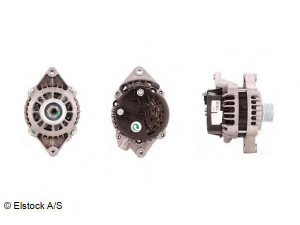 AINDE CGB-81871 kintamosios srovės generatorius 
 Elektros įranga -> Kint. sr. generatorius/dalys -> Kintamosios srovės generatorius
24439410, 6204000, 6204002, 6204151