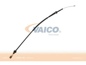 VAICO V10-2460 akceleratoriaus trosas 
 Kuro mišinio formavimas -> Karbiuratorius, sistema -> Valdymo sąsajos/amortizatorius/kameros
1H0 721 555 J